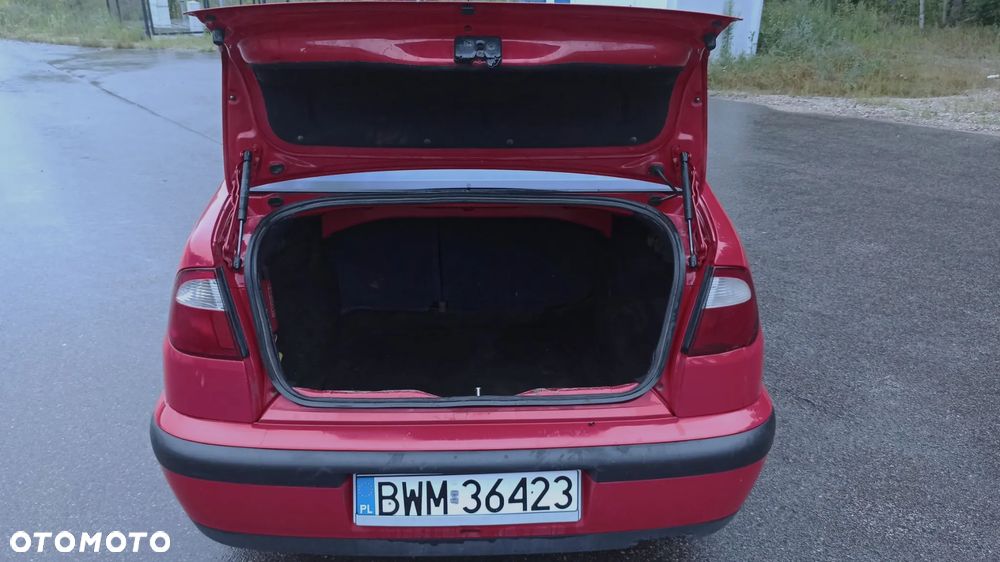 Seat Cordoba 1.6 Stella - 7
