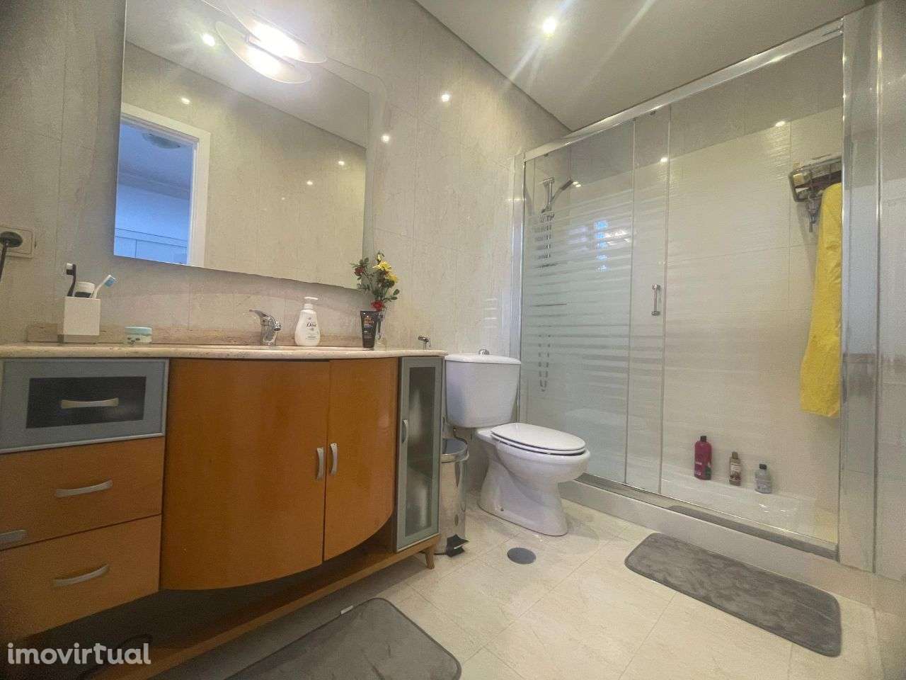 Apartamento T4 no centro de Braga - Grande imagem: 3/6