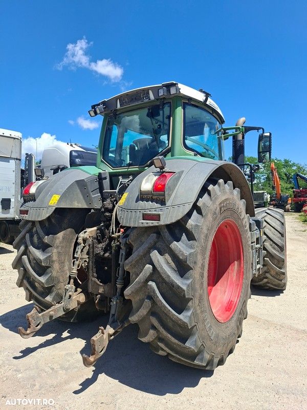 Fendt 939 Vario - 4