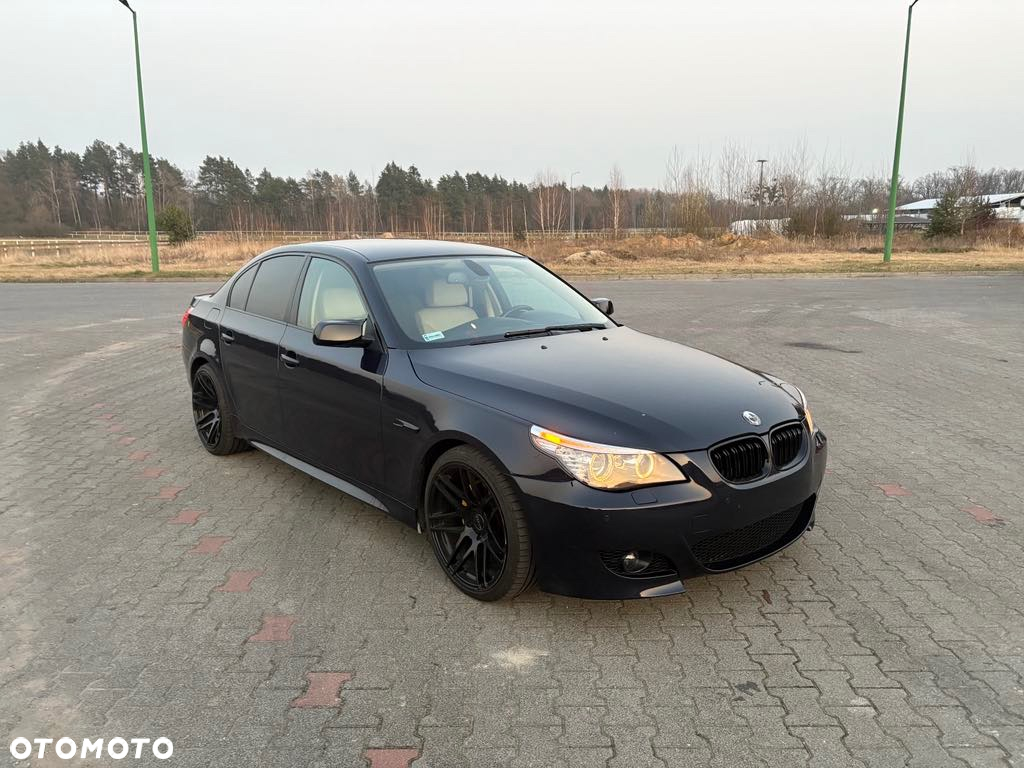 BMW Seria 5 - 25