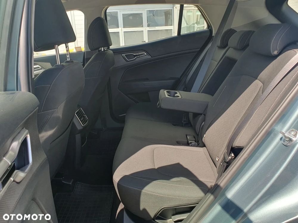 Kia Sportage 1.6 T-GDI MHEV M 2WD DCT - 26