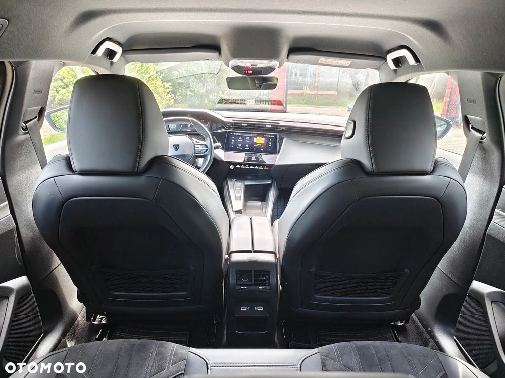 Peugeot 308 PureTech 130 GPF EAT8 Stop & Start GT Pack - 14