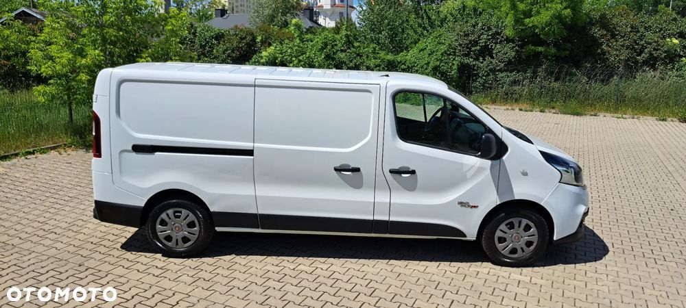 Fiat TALENTO - 6