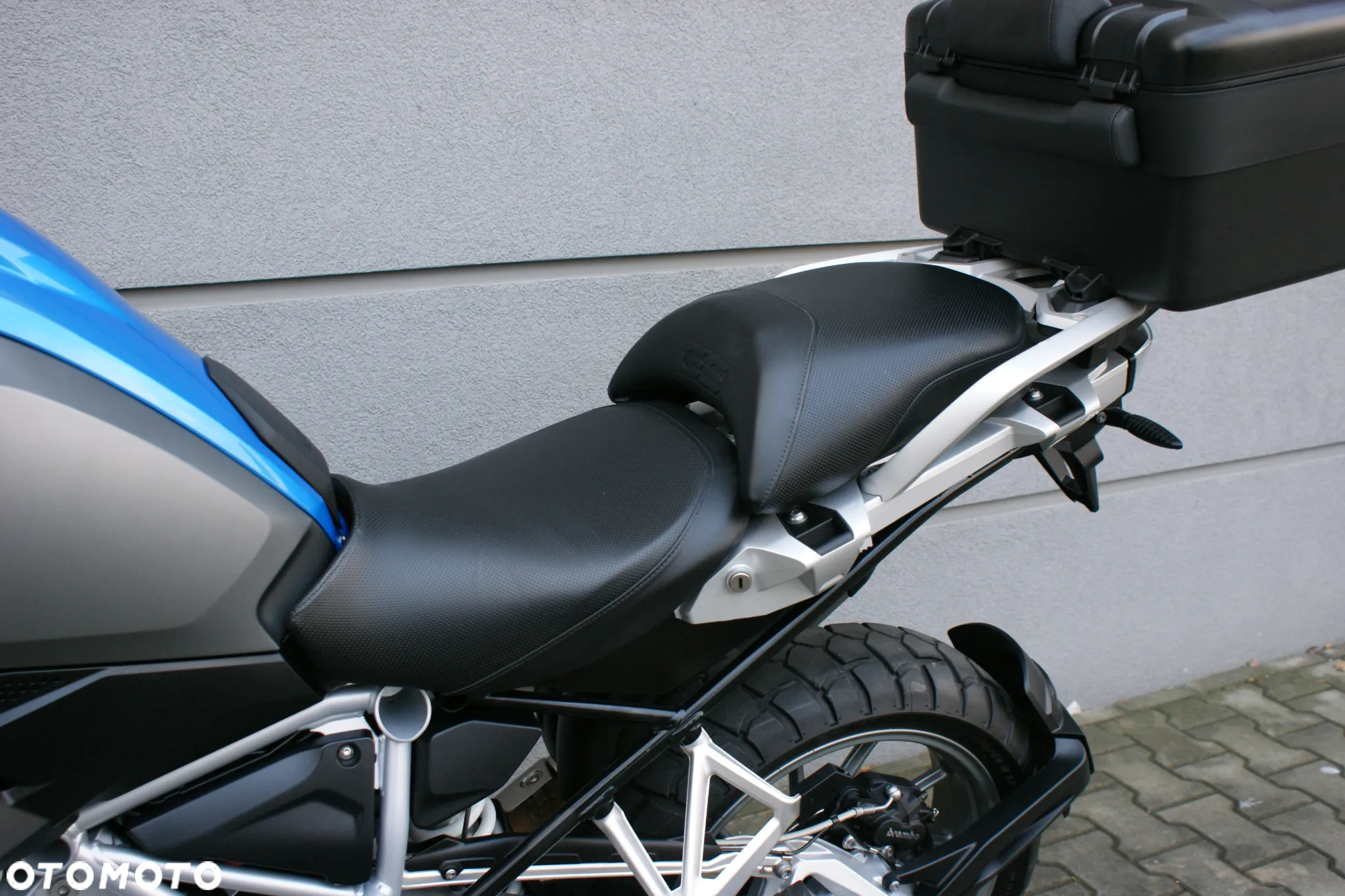 BMW GS - 13