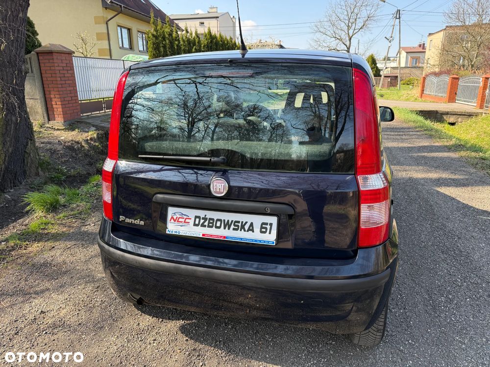 Fiat Panda 1.2 Active - 9