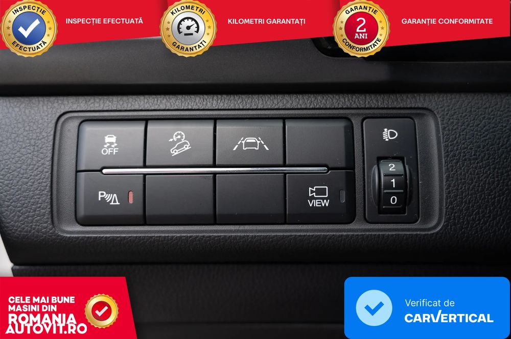 SsangYong MUSSO - 11