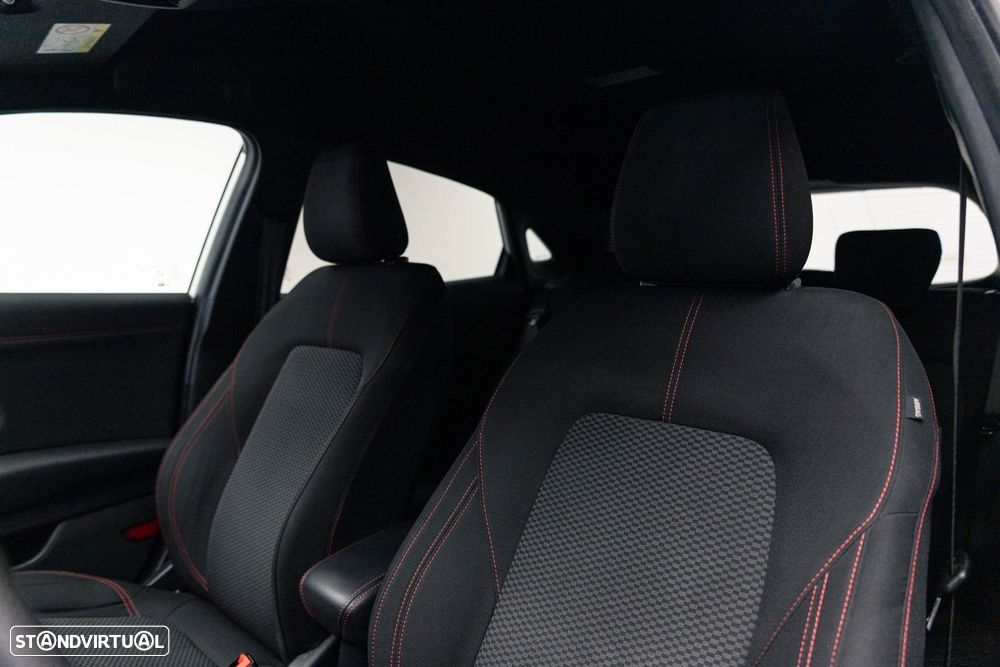 Ford Puma 1.0 EcoBoost MHEV ST-Line - 20