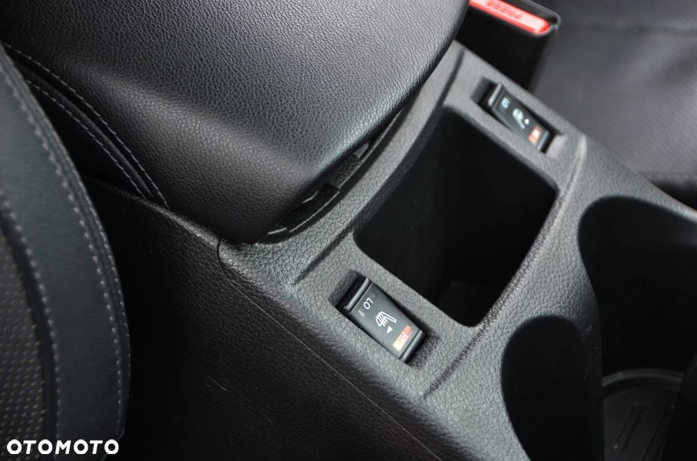 Nissan Qashqai 1.6 DCi Tekna+ - 27