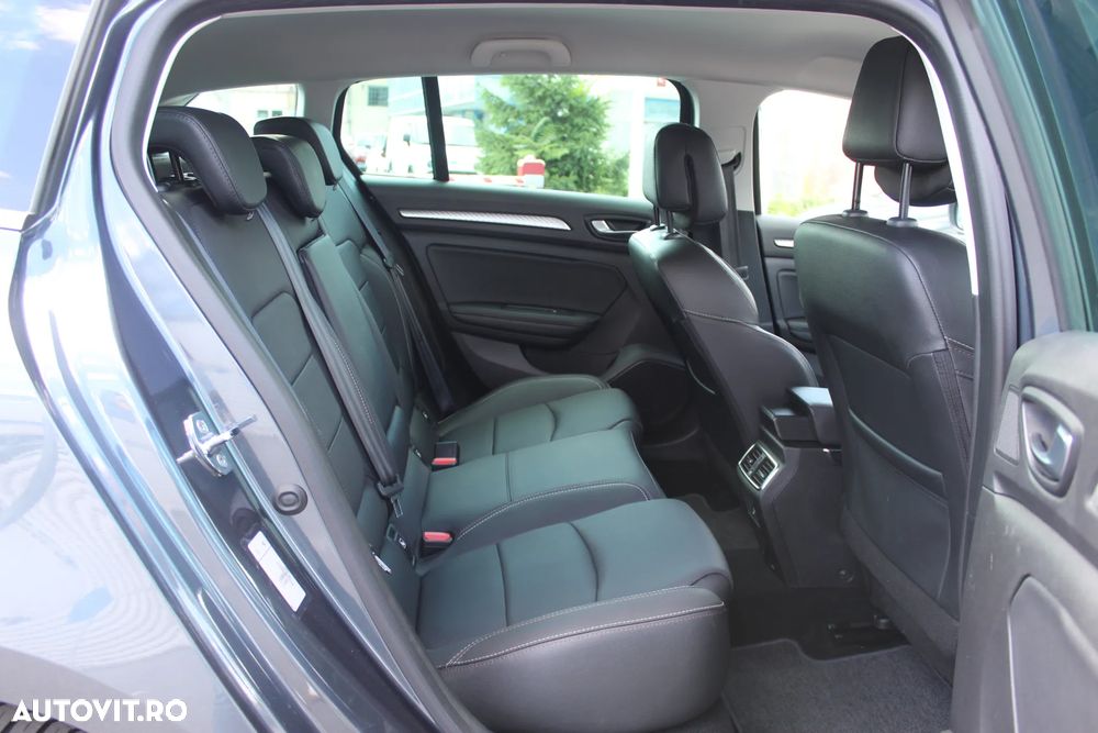 Renault Megane - 14