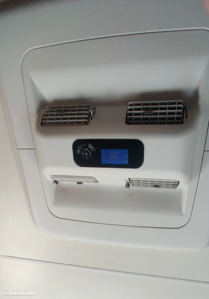 Knaus Sun Traveller 6 velocidades - 37