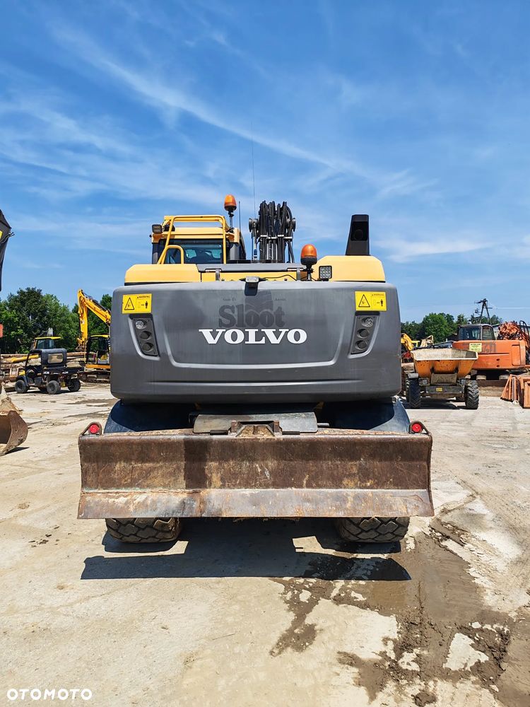 Volvo EW 140 D - 6