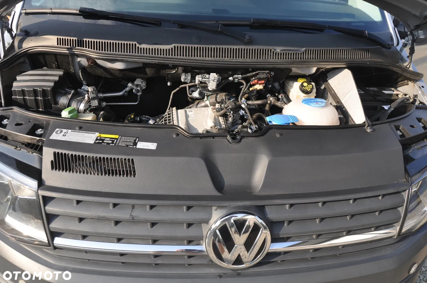Volkswagen Transporter - 30