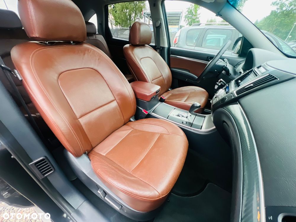 Hyundai ix55 3.0 V6 CRDi Premium - 13