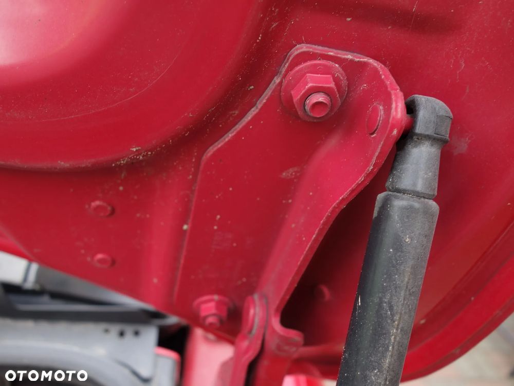 Volkswagen Caddy 2.0 TDI Comfortline - 19