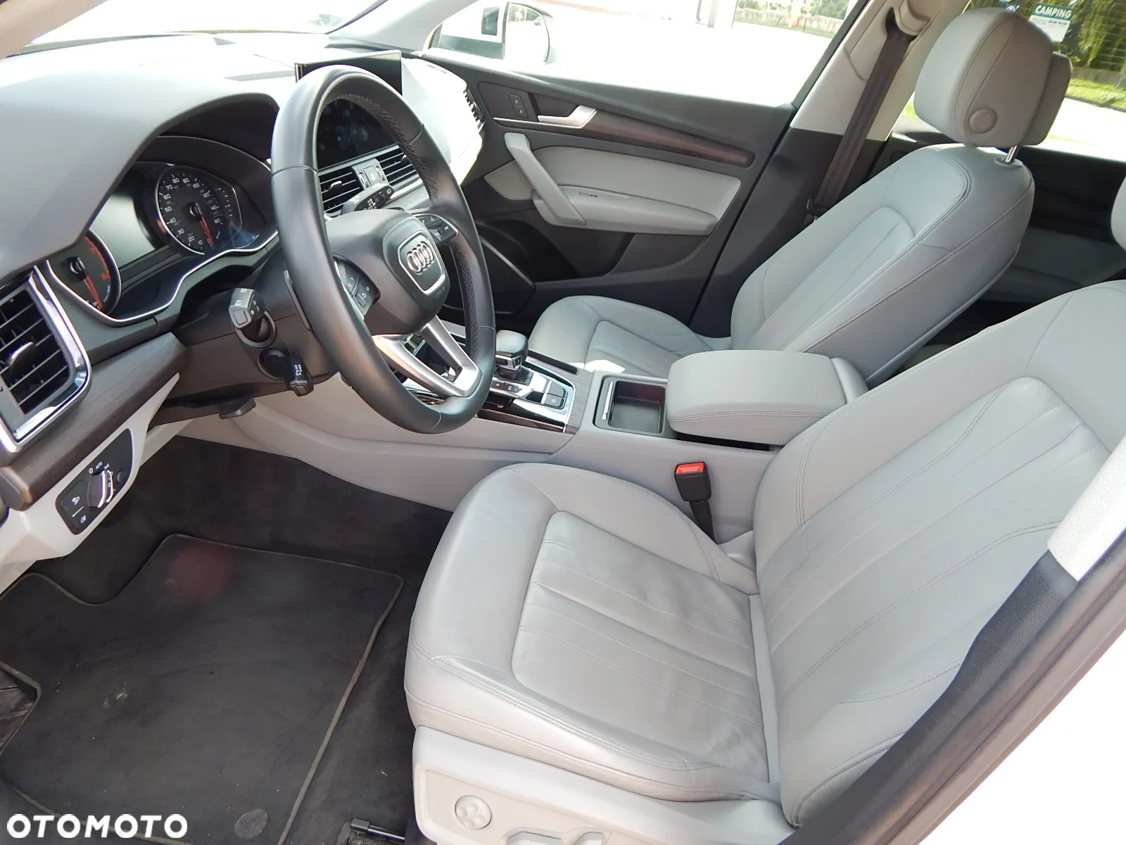 Audi Q5 - 7