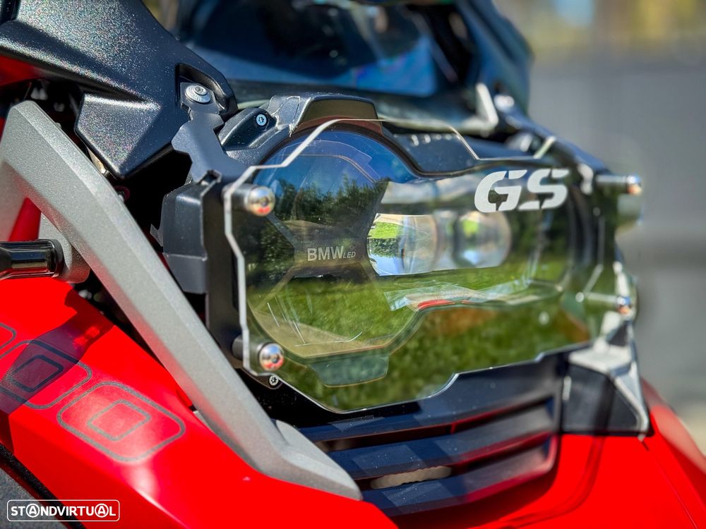 BMW R 1200 GS Adventure GS Adventure - 16