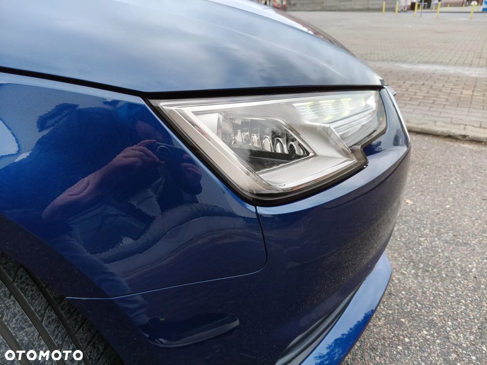 Audi A4 Avant 2.0 TFSI ultra - 35