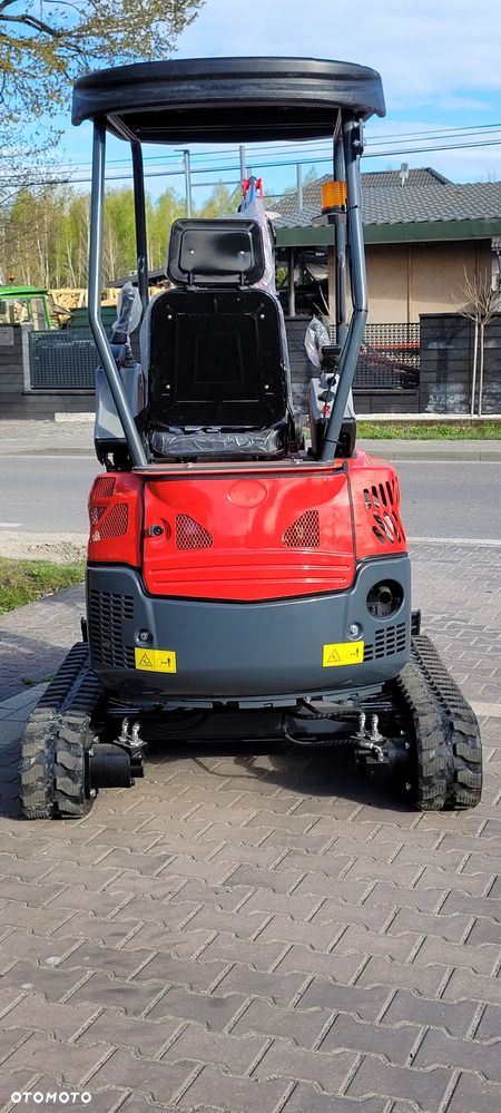 Inny HighTop HT-18 - 19