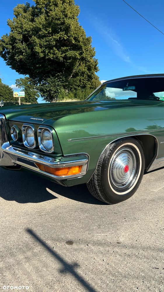 Pontiac Bonneville - 4