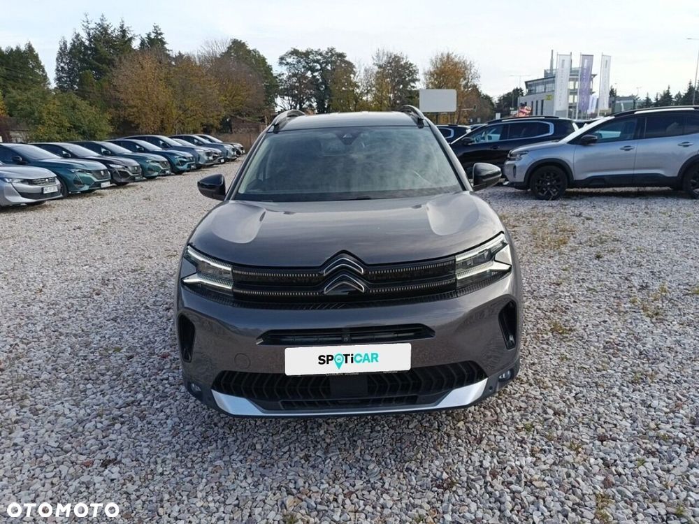 Citroën C5 Aircross 2024