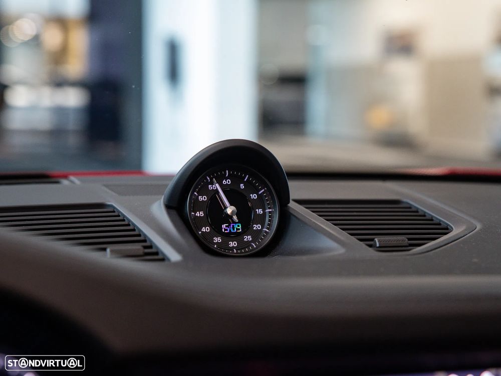 Porsche 911 (992) Carrera 4S PDK - 21