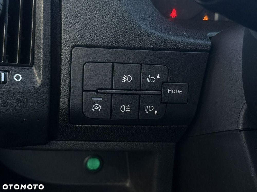 Peugeot Boxer - 25