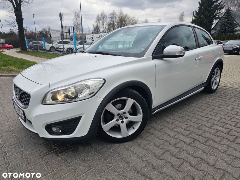 Volvo C30 - 4