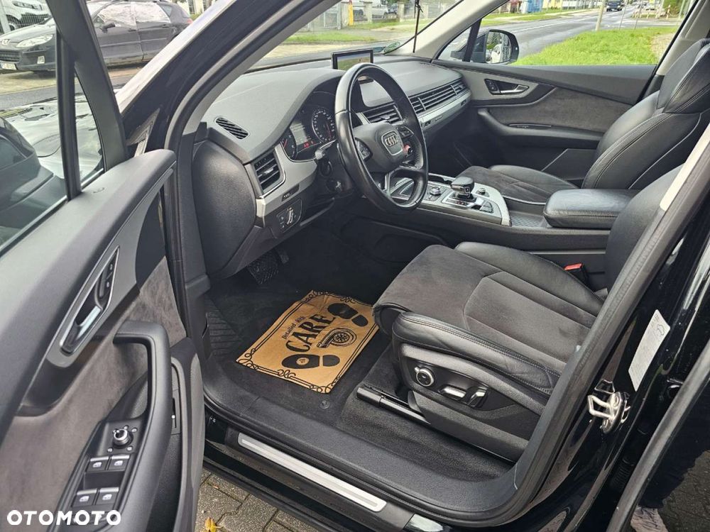 Audi Q7 - 19
