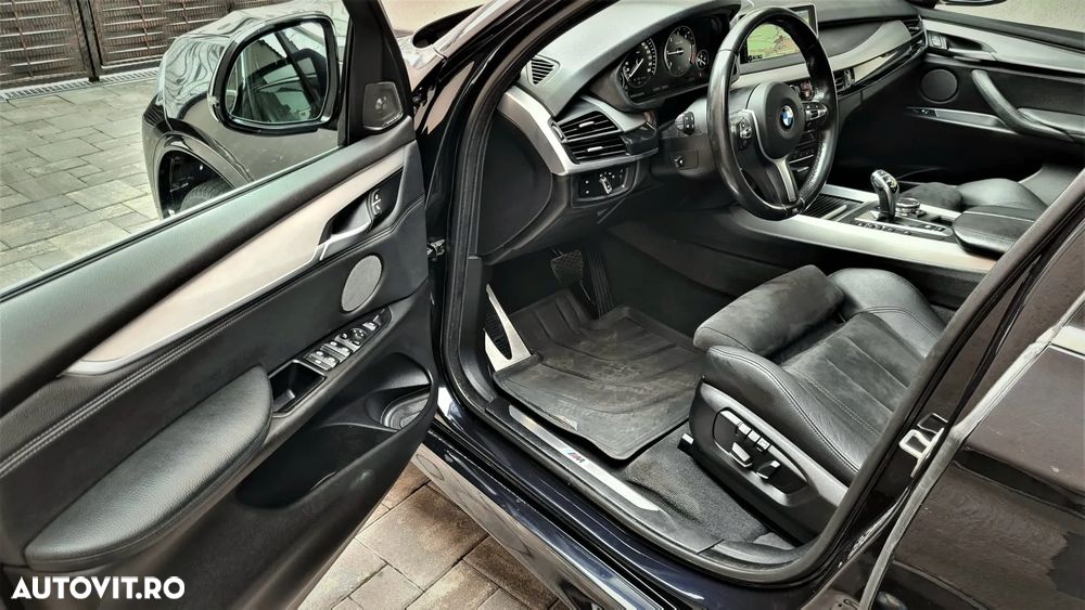 BMW X5 xDrive25d - 8