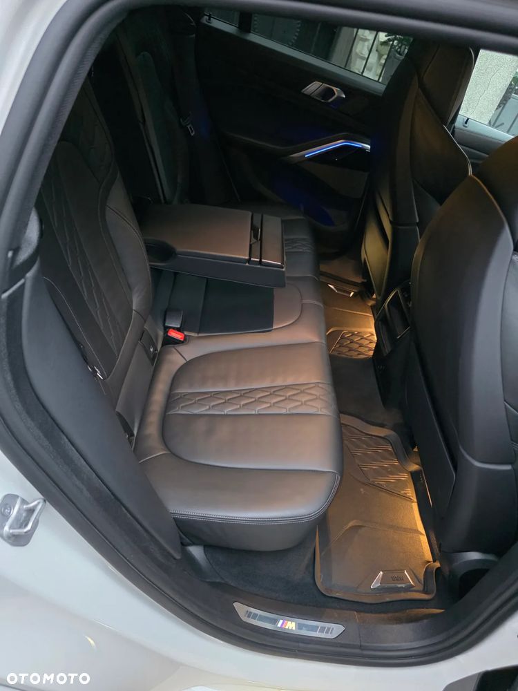 BMW X6 xDrive40d - 10