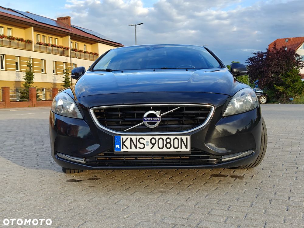 Volvo V40 D2 Momentum - 15