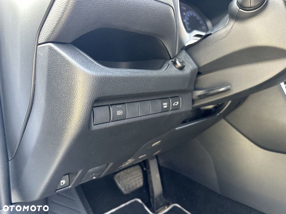 Toyota RAV4 - 20