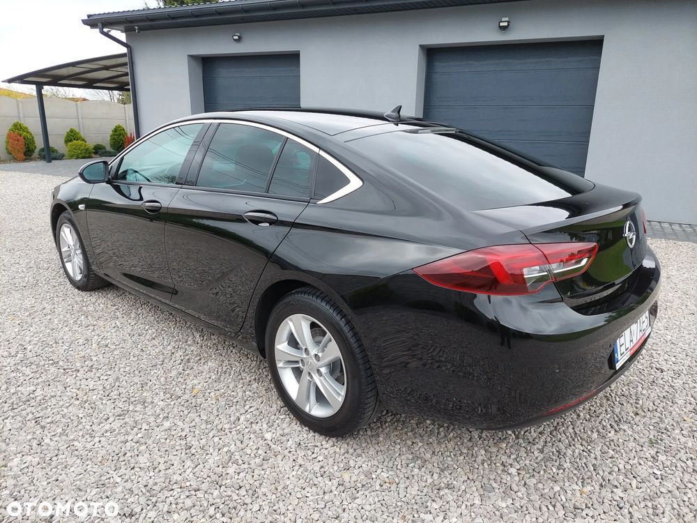 Opel Insignia 2.0 Business Edition - 6