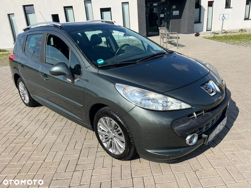 Peugeot 207 1.4 16V Trendy - 20