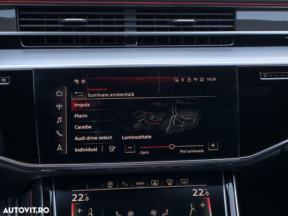 Audi A8 50 TDI quattro Tiptronic MHEV - 18