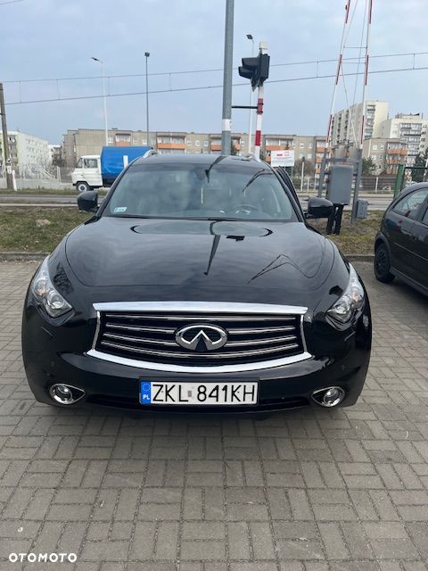 Infiniti QX70 3.0d S Premium - 1