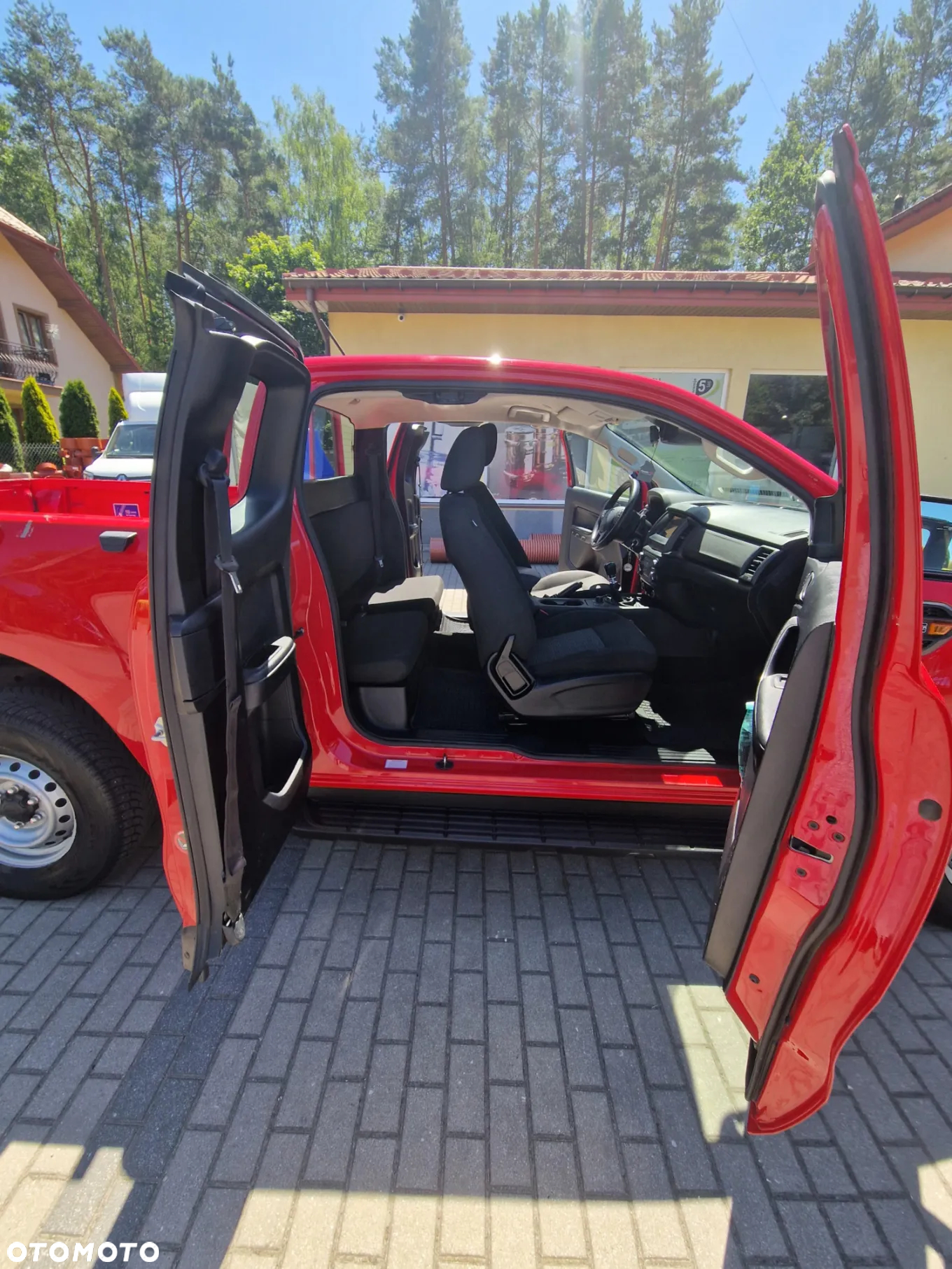 Ford Ranger 2.0 EcoBlue 4x4 DC Limited - 21