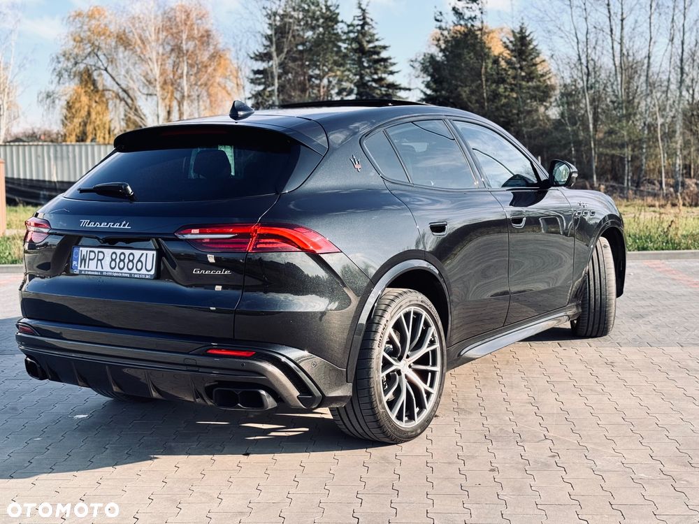 Maserati Grecale - 4