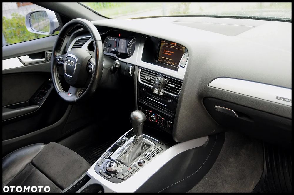 Audi A4 - 30