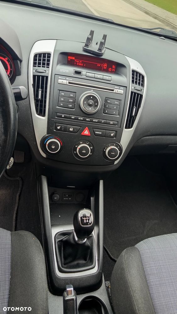 Kia Ceed 1.4 Comfort + - 13