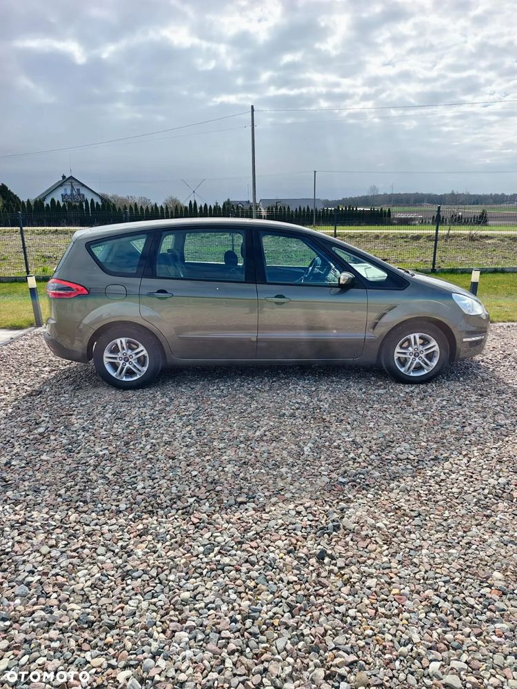 Ford S-Max 2.0 TDCi Trend - 2