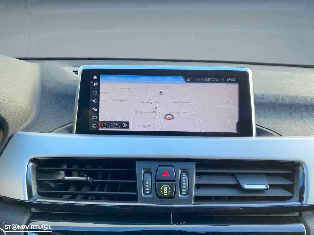 BMW X1 25 e xDrive - 10