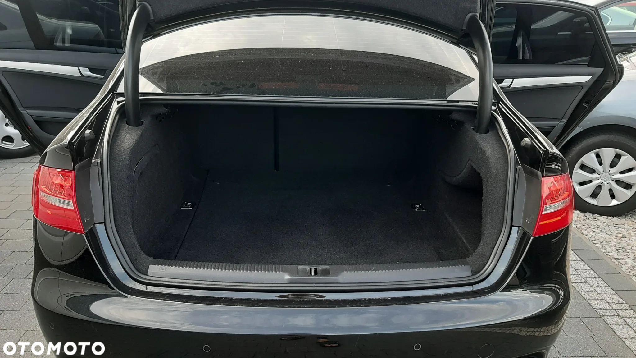 Audi A4 1.8 TFSI - 17
