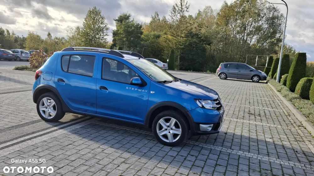 Dacia Sandero 1.5 dCi Celebration - 9