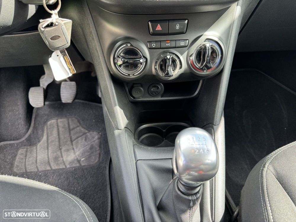 Peugeot 208 1.5 BlueHDi Active Business Pack - 14