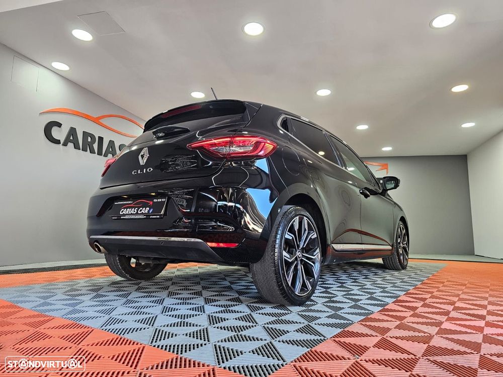 Renault Clio 1.0 TCe Intens - 9