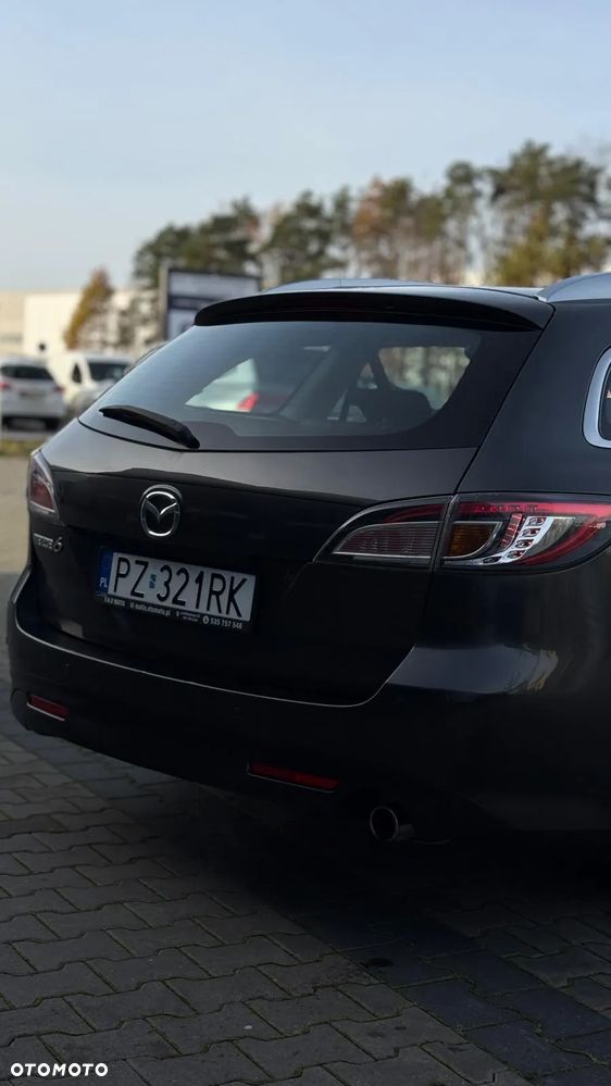 Mazda 6 1.8 Active - 7