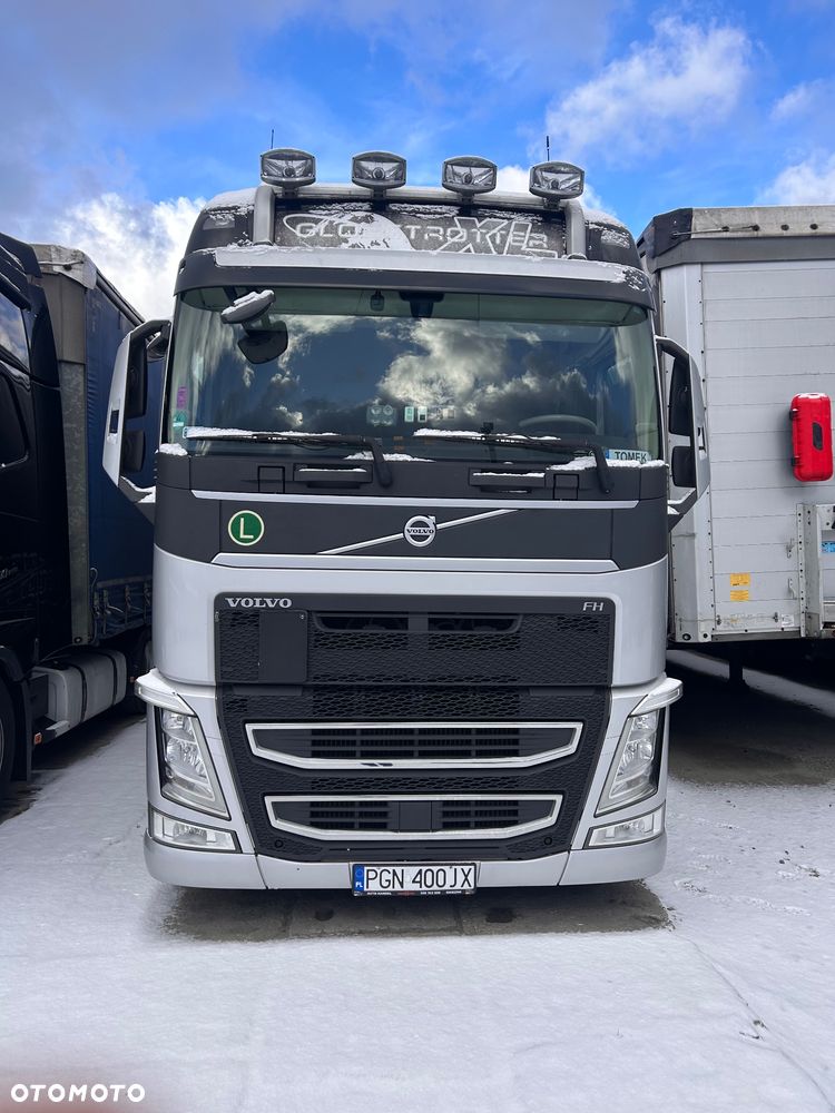Volvo FH 500 XL - 15