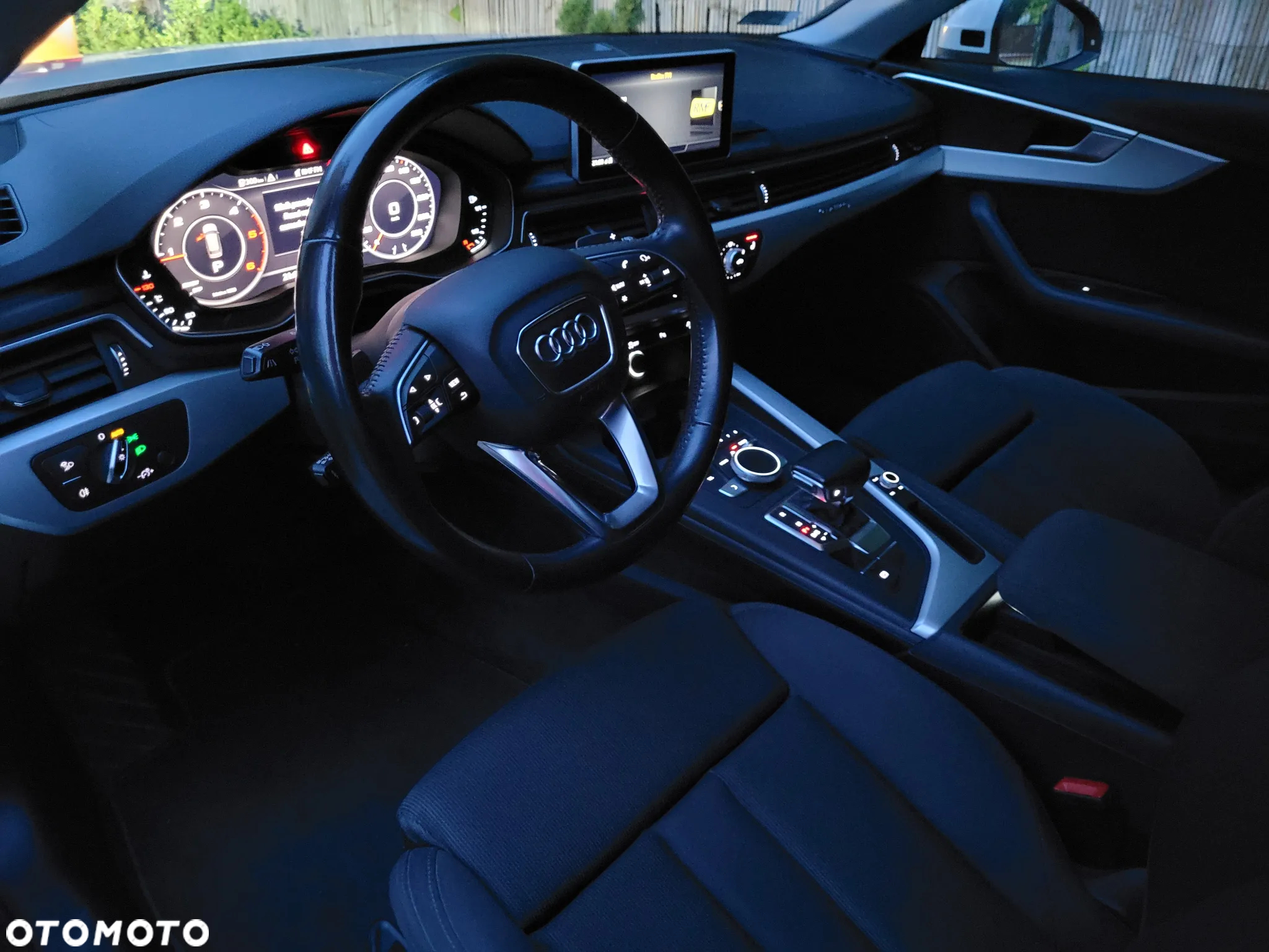 Audi A4 Allroad - 21