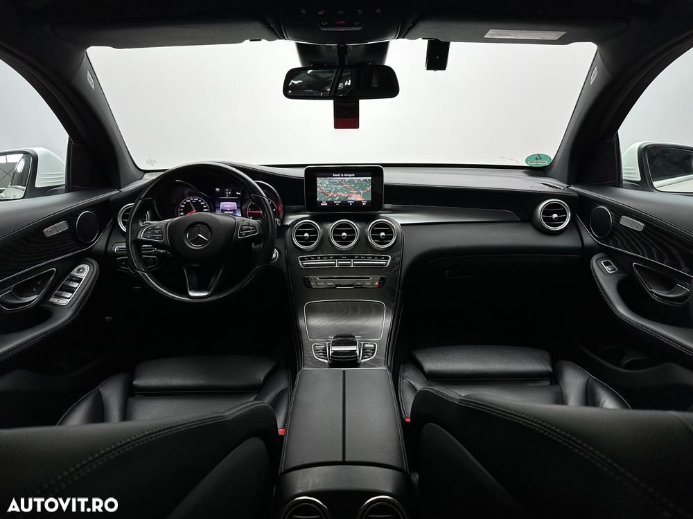 Mercedes-Benz GLC - 7